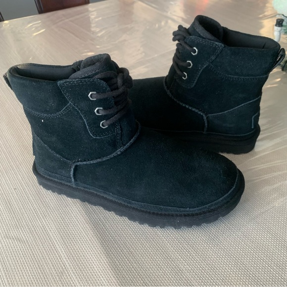 UGG NEUMEL HIKER BOOT